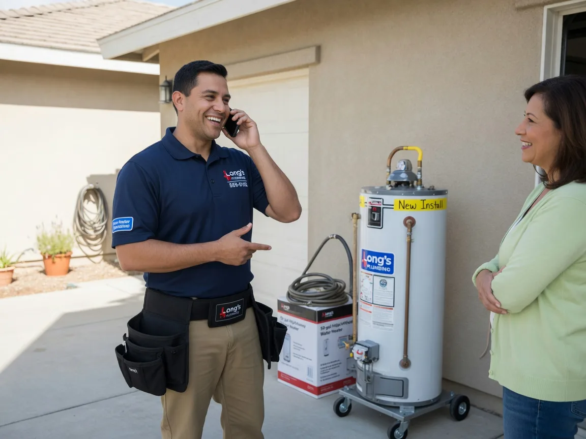 Leak Detection Lenox, IA FAQs
